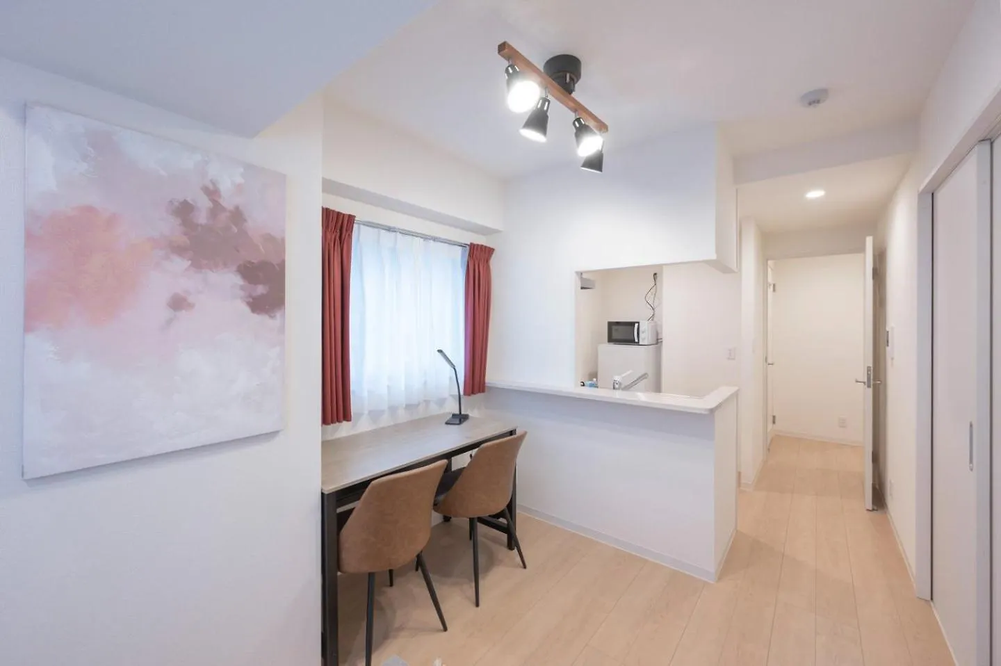 M S I Kagurazaka Apartment Tokyo