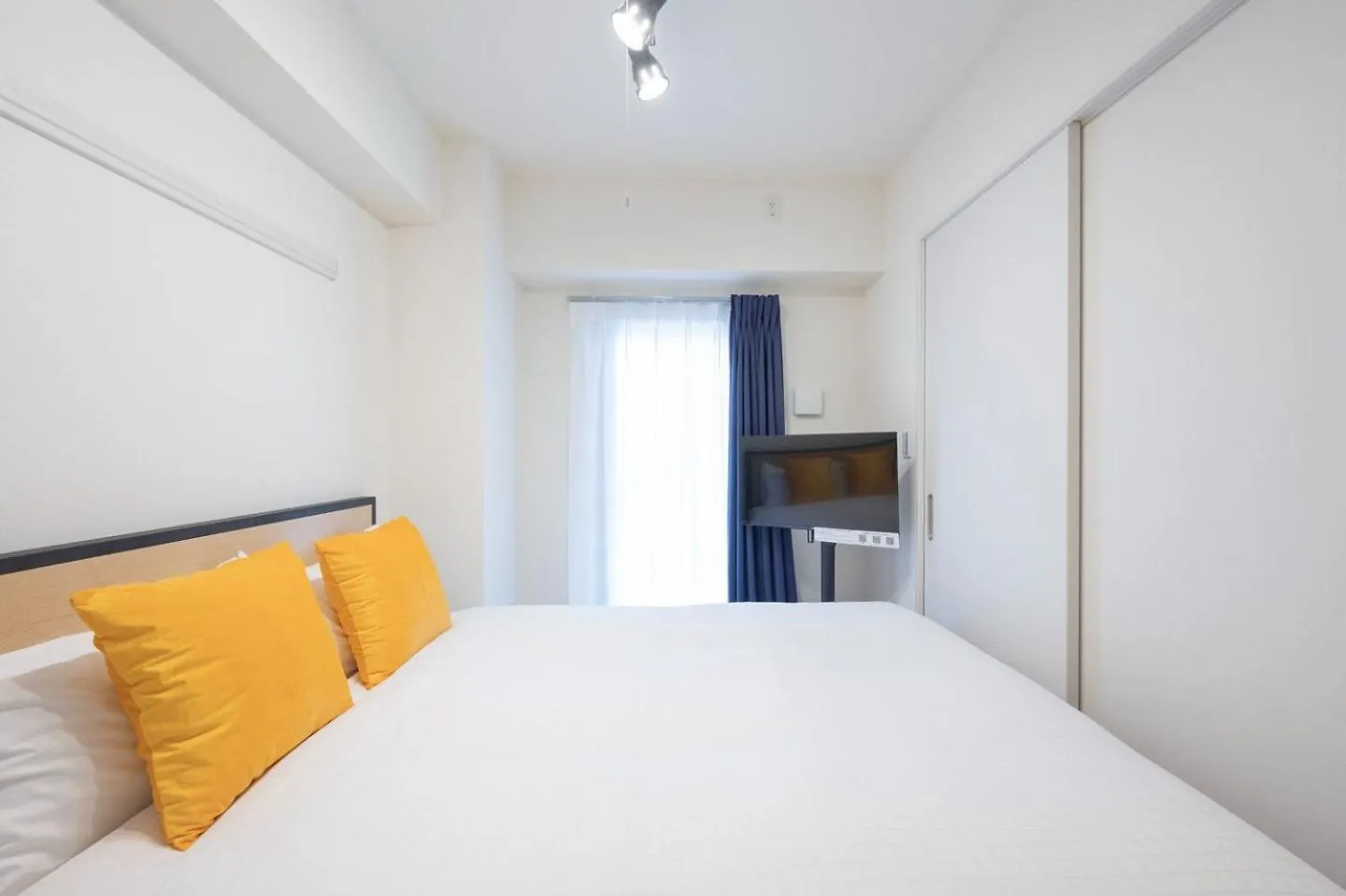 M S I Kagurazaka Apartment Tokyo 0*,  Japan