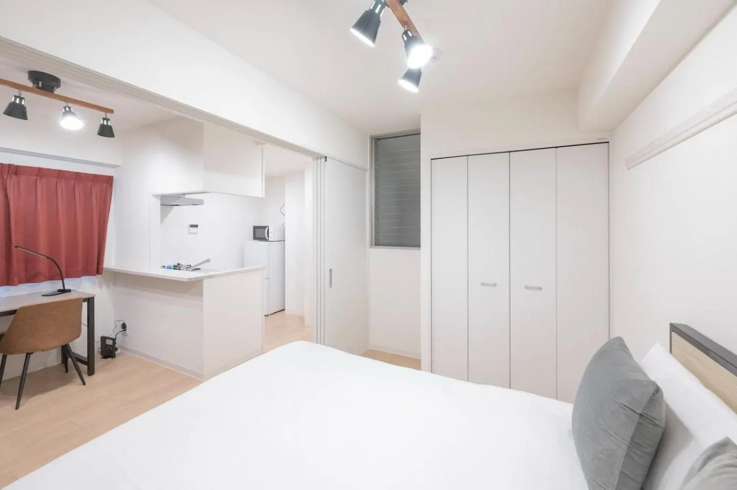 M S I Kagurazaka Apartment Tokyo