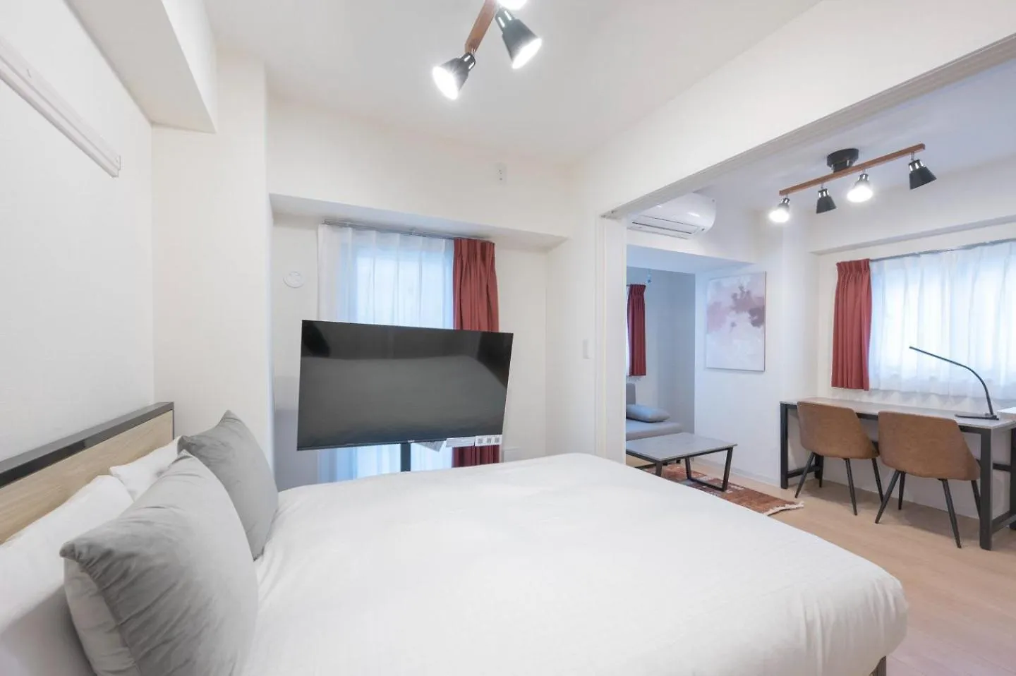 M S I Kagurazaka Apartment Tokyo
