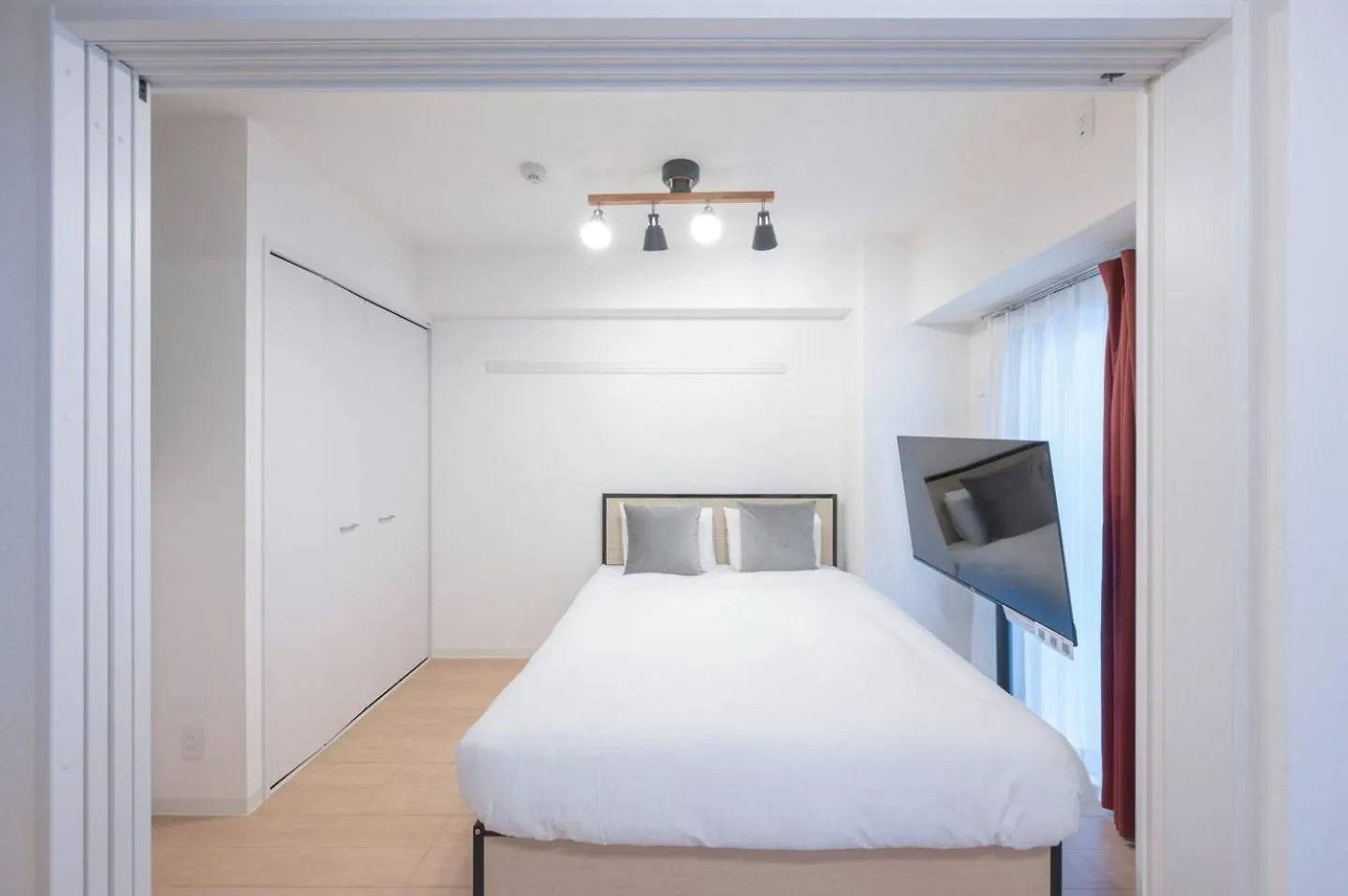 M S I Kagurazaka Apartment Tokyo