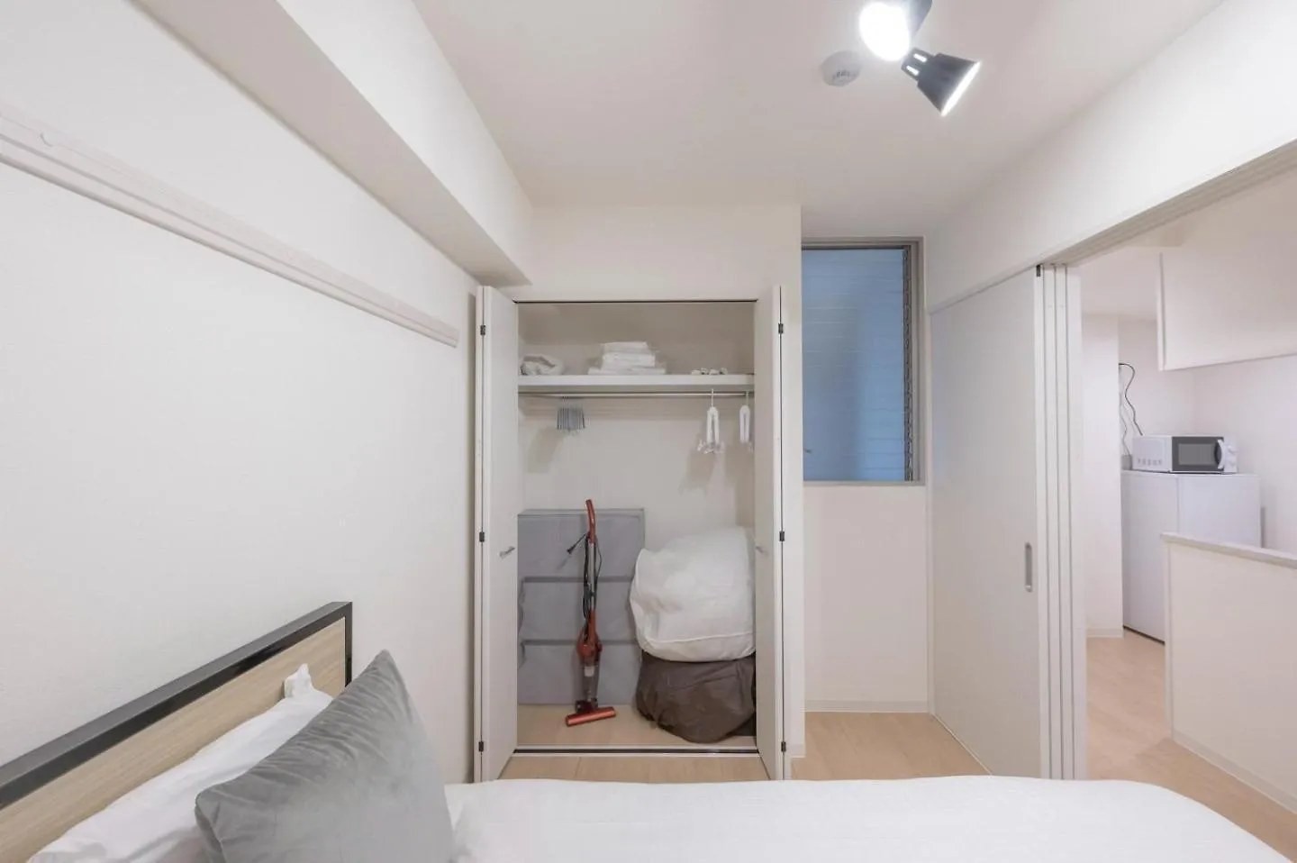 M S I Kagurazaka Apartment Tokyo 0*,  Japan